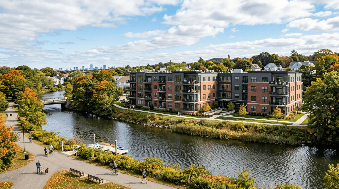 Medford Starter Homes Favor Prepared Buyers