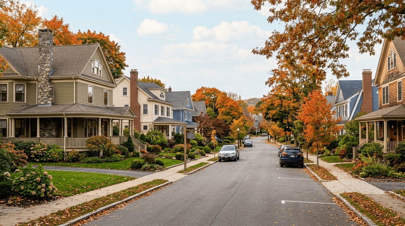 Escaping Medford’s 22% Rent Spike: A Smart May Checklist for Cautious Buyers
