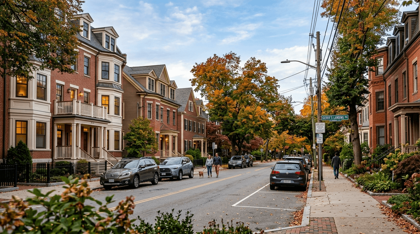 Cambridge Starter Condo Tax Exemption Guide