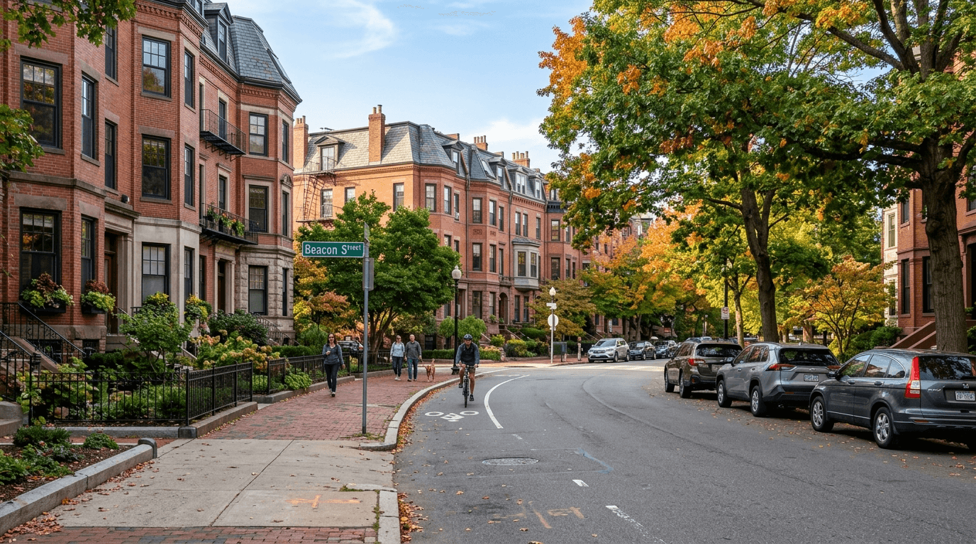 Brookline Buyers: MassHousing Limit Hits $205,335