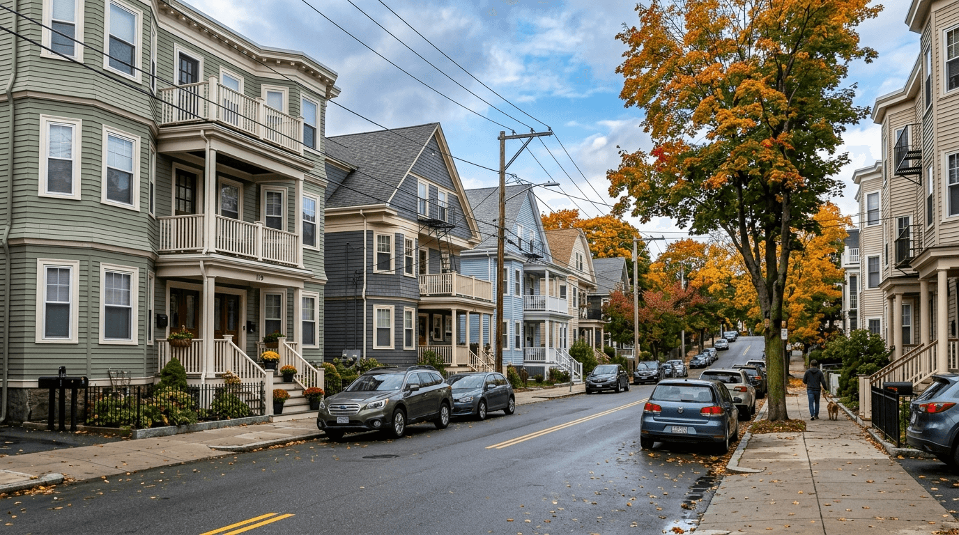 Somerville Buyer or Seller Market? The July Verdict