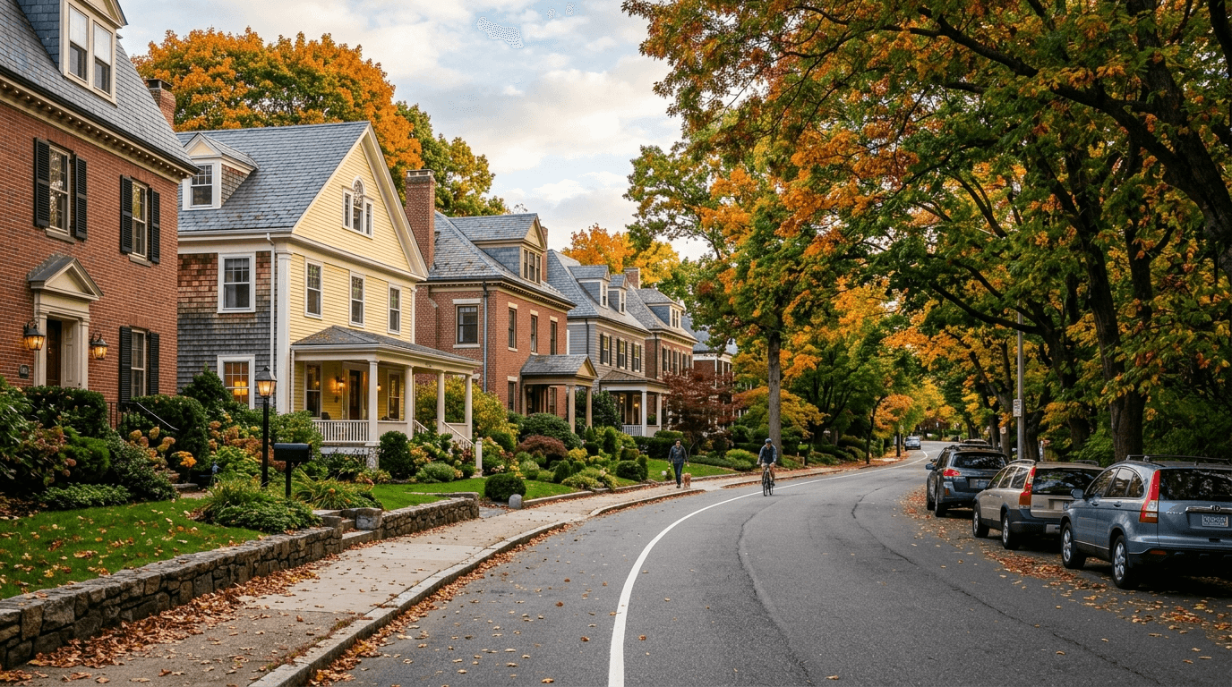 Brookline Property Taxes After the 2026 Override