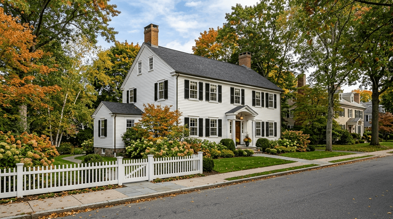Brookline Sellers: The Pricing Trap to Avoid