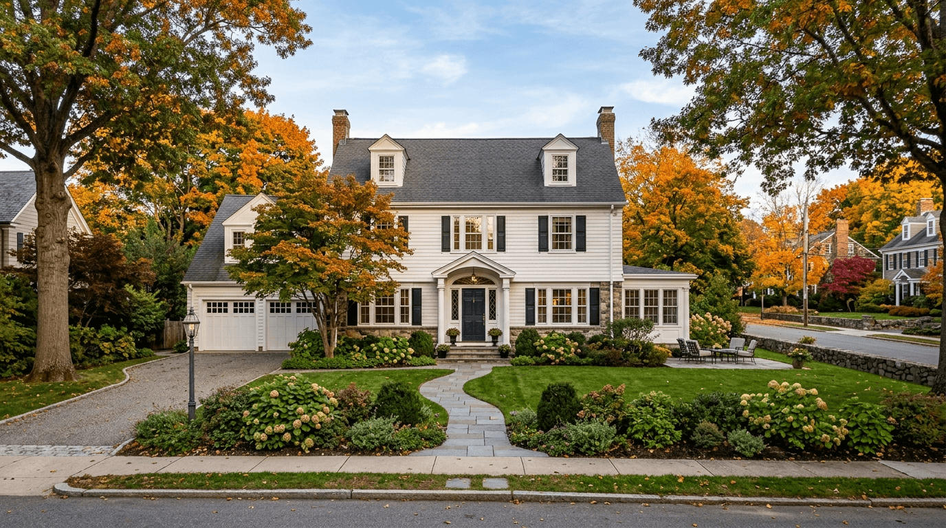 Newton FY2026 Property Tax Costs for Buyers