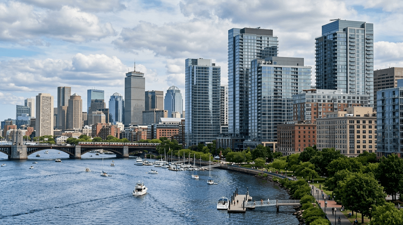 Boston MA MBTA Communities Act Compliance Status 2026