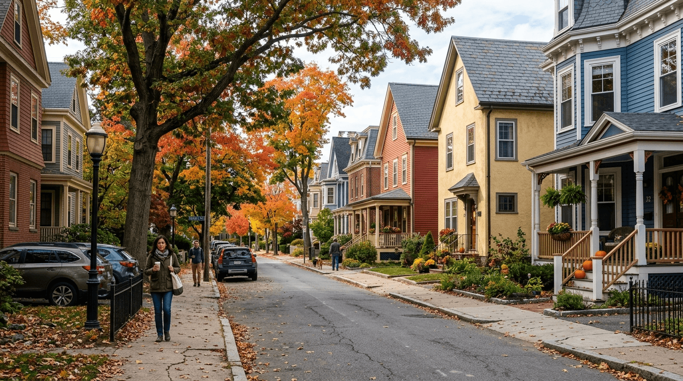 Cambridge Property Tax Bills: What Buyers Should Check