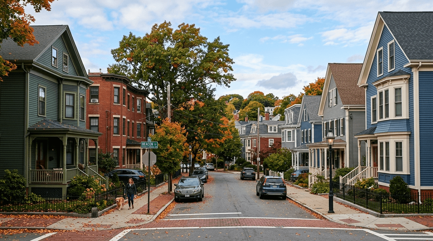 Cambridge Prestige or Somerville Savings? The Border Discount Buyers Can’t Ignore