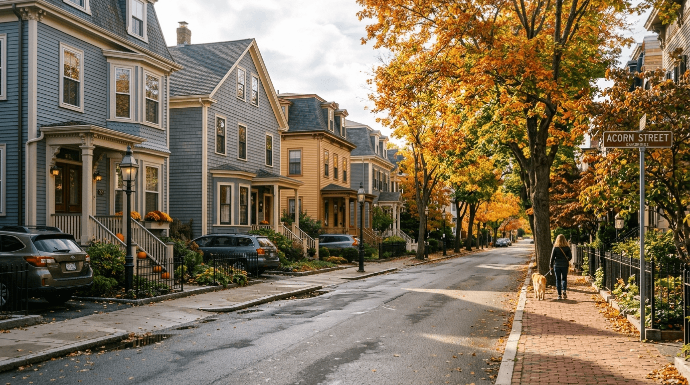 Cambridge Exemption Filing Checklist for April 1, 2026