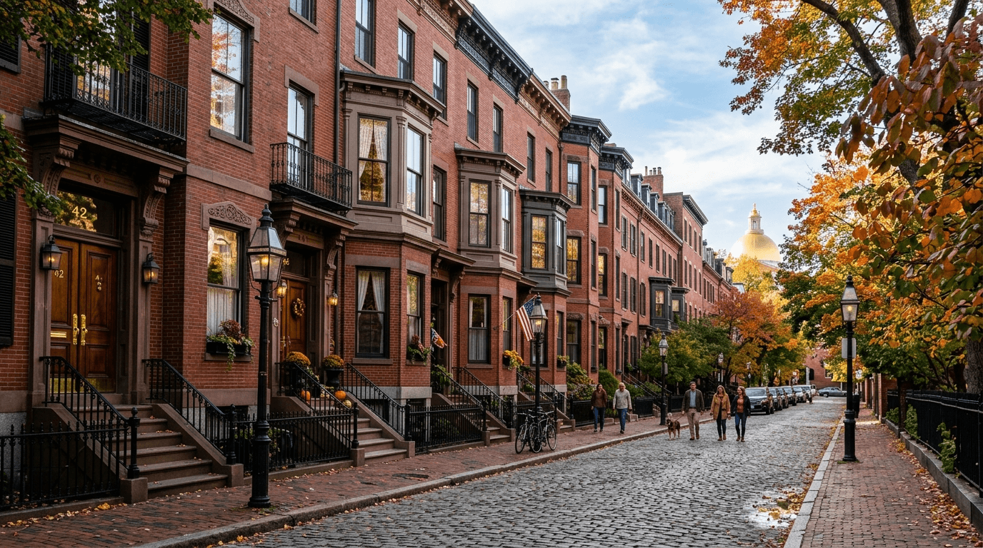 Boston’s June Inventory Mirage: Why Fresh Homes Still Feel Scarce