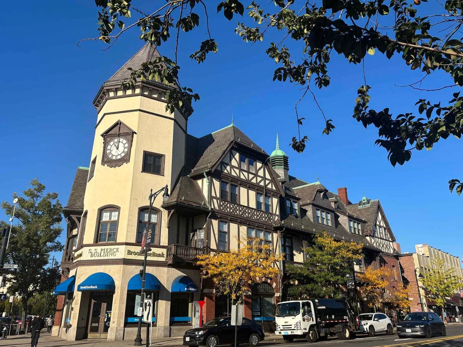 Brookline Is Surging While Boston Stalls—What the 2026 Market Split Means for You