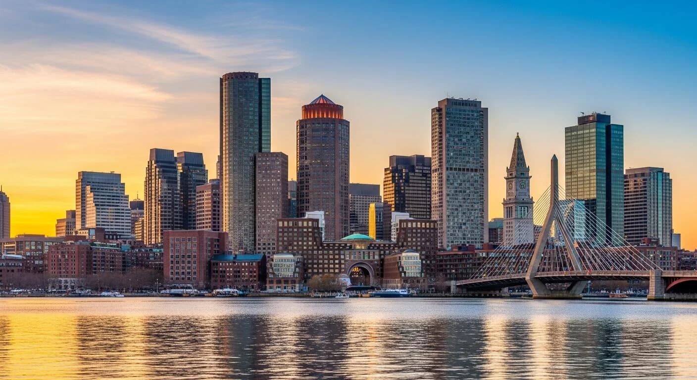 Homes for sale in Boston, MA