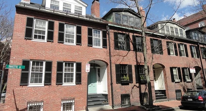 Bay Village Real Estate Guide: Boston’s Quiet, Zero-Commute Enclave for Young Professionals