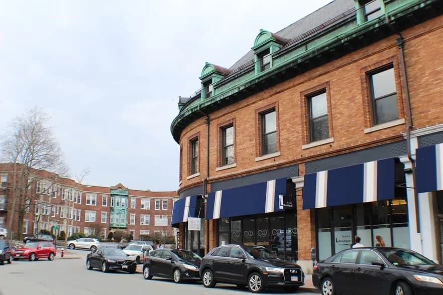 Homes for sale in Newton, MA