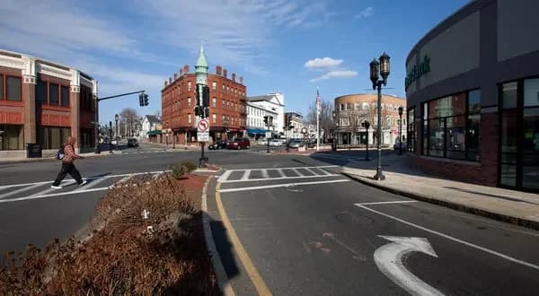 Homes for sale in Medford, MA