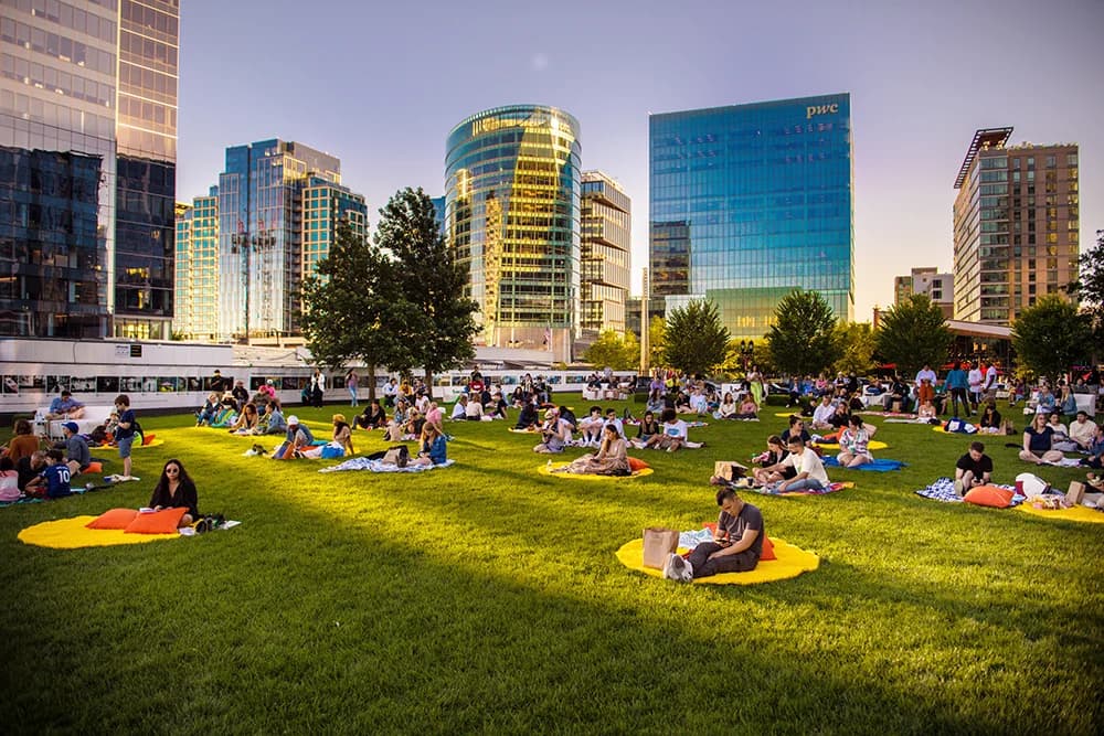 Seaport District Boston: The Essential Guide for Young Professionals (Vibe, Condos, Commute)