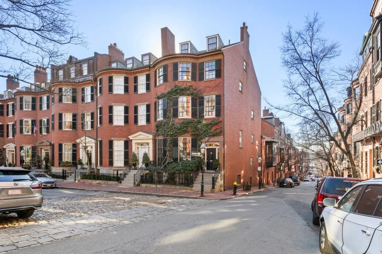 Boston’s $1.5M Wake-Up Call: March 2026 Buyers Take Back the Power