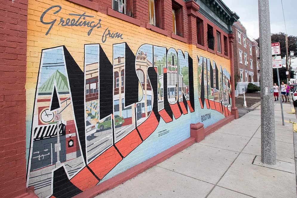 Allston Real Estate: An Essential Guide for Young Professionals Seeking Energy, Transit, and Condos