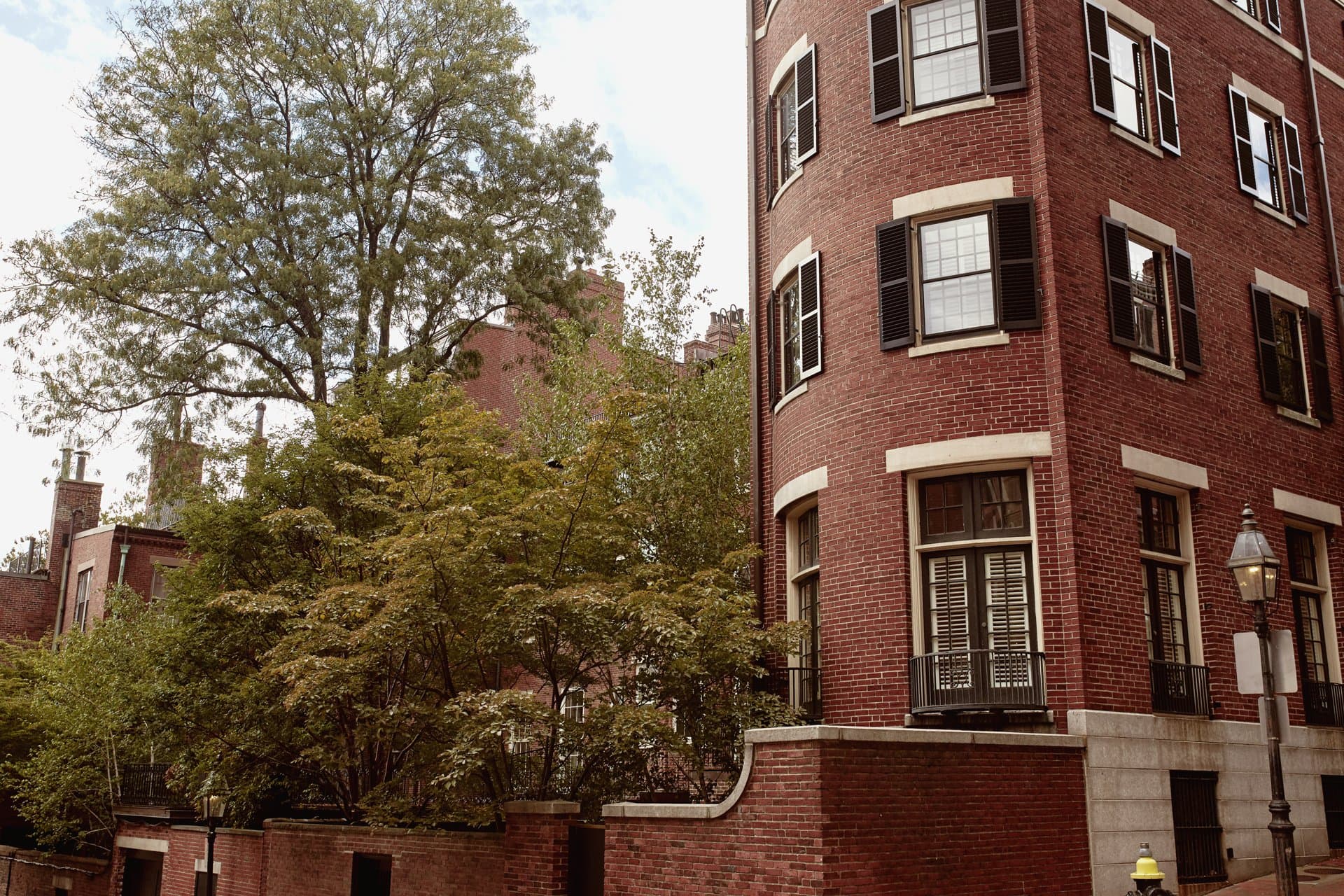 Buy vs Rent for College in Boston: When Rent Is a Sunk Cost—and Equity Wins