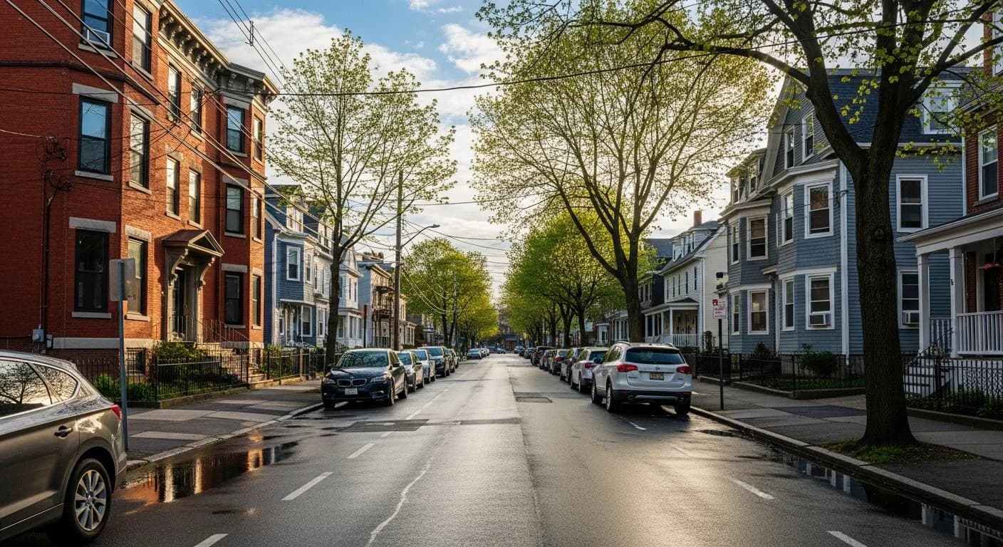 West Roxbury: An Essential Guide for Young Professionals Seeking Space, Style, and a Fast Downtown Commute
