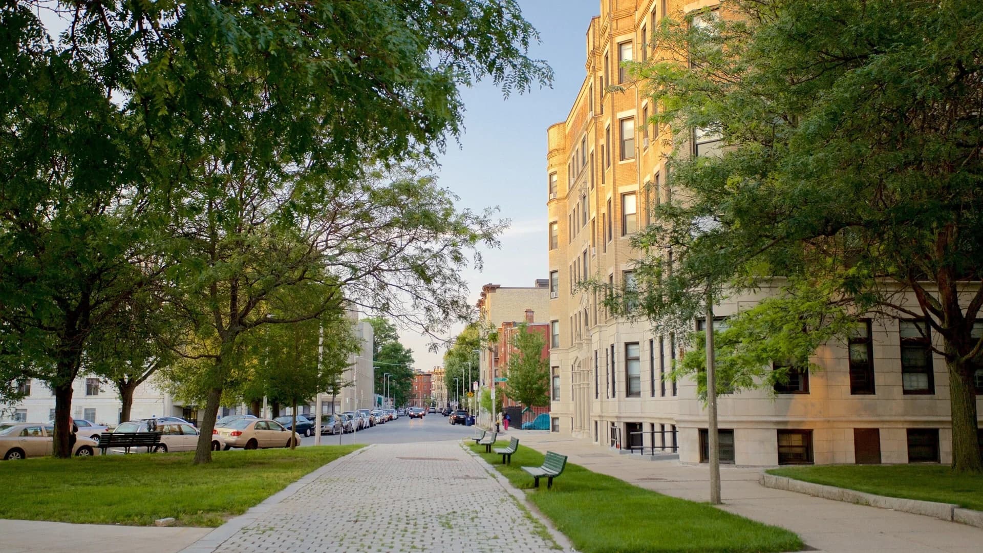 Living in Fenway-Kenmore: The Essential Guide for Young Professionals