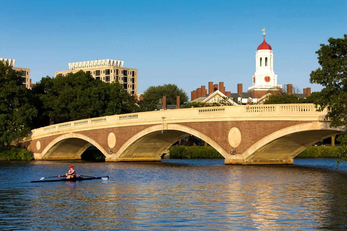 Homes for sale in Cambridge, MA