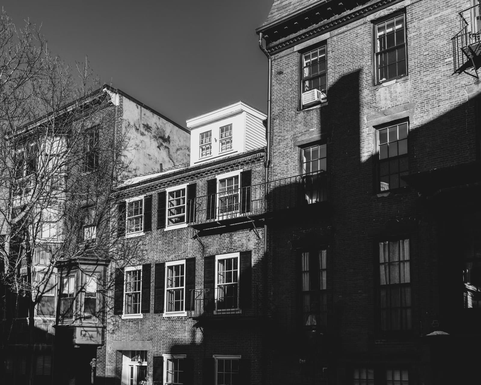Why Condos Are Newton’s FHA Entry Point