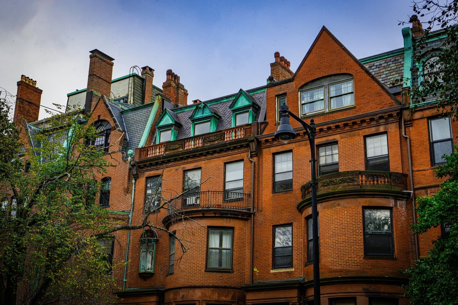 Mortgage Rates in Boston MA: 7.40% Tests Sellers