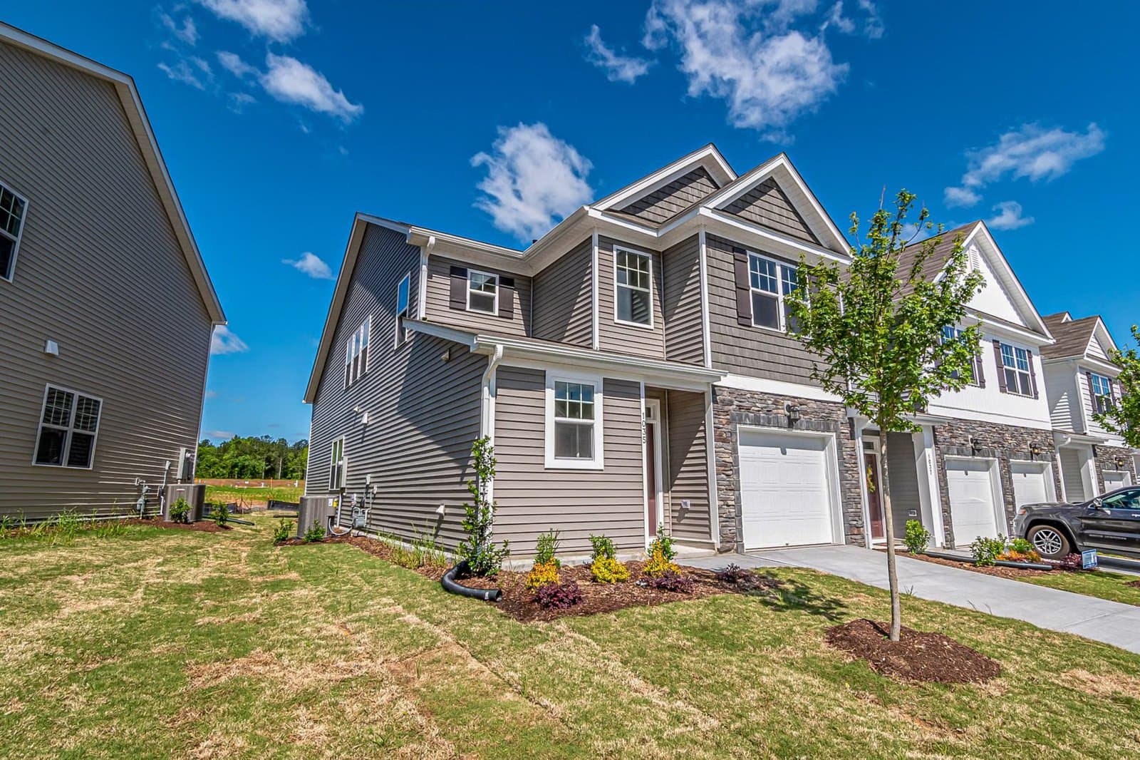 Cambridge FHA Duplex Guide for First-Time Buyers