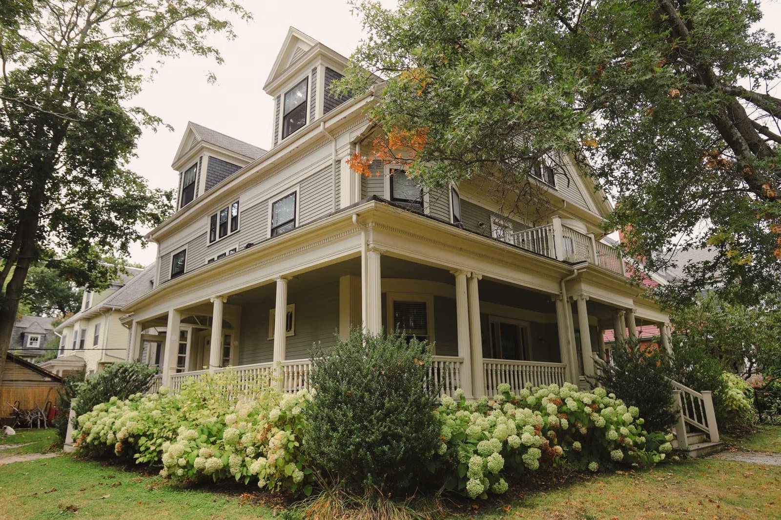 Cambridge FHA Two-Unit Limit Meets $2,125,000 Median