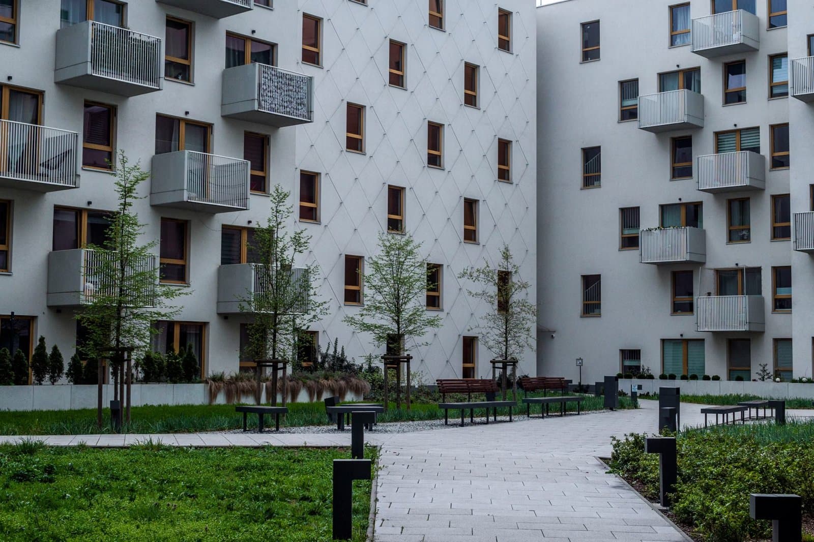 Somerville Starter Homes Now Mean Condos