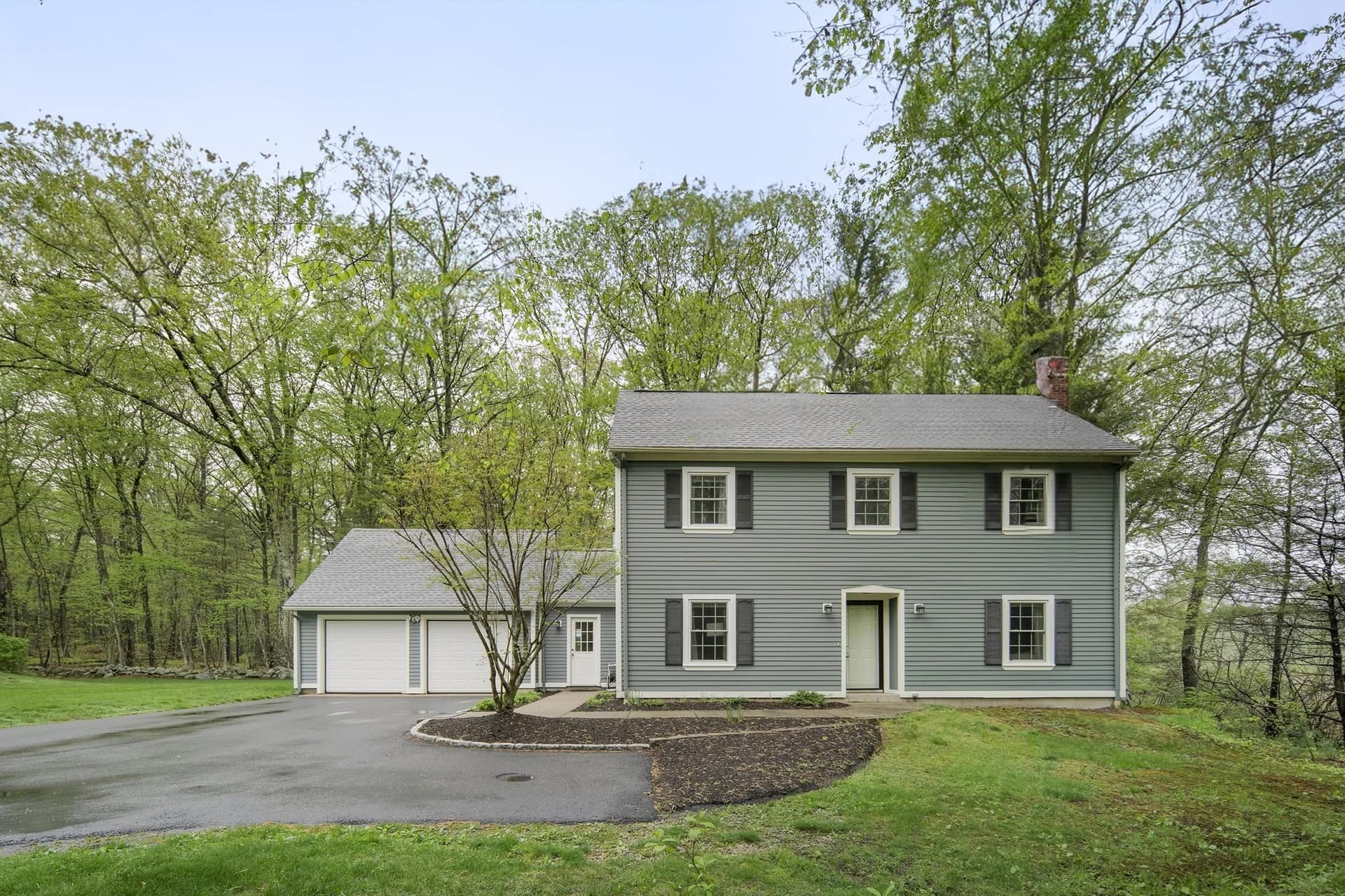 192 Parker Street, Maynard, MA, USA