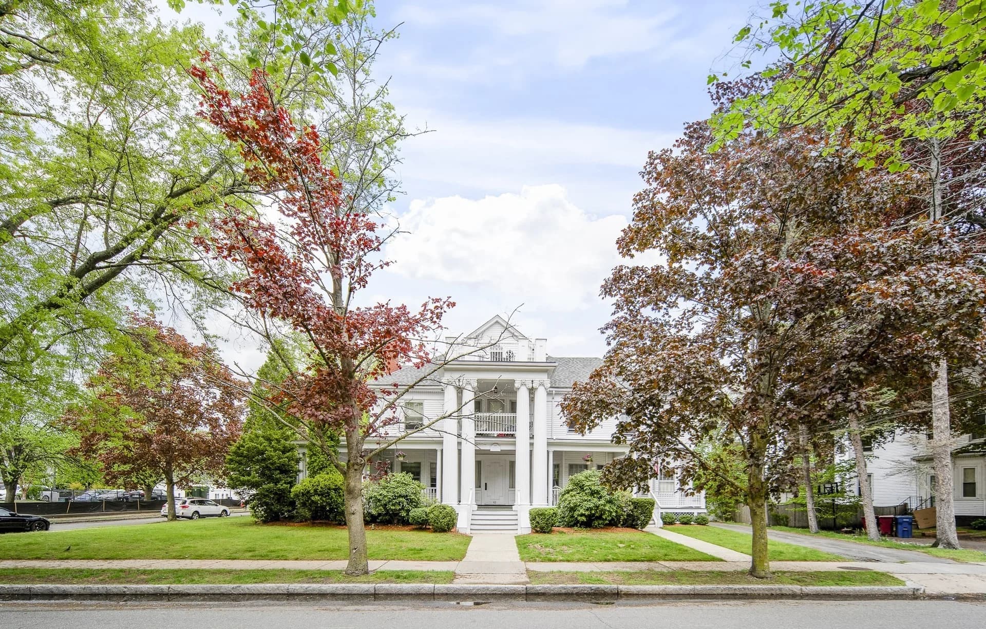 63 West Emerson Street, Melrose, MA, USA